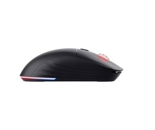 MOUSE USB OPTICAL WRL GXT927/REDEX+ HIGH PERF 25127 TRUST