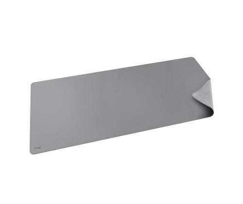 DESK PAD BENYA XXL/GREY 25712 TRUST