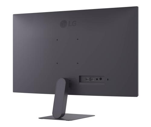 LCD Monitor LG 27 " 1920 x 1080 pixels Full HD Native aspect ratio 16:9 LCD Flat 27G411A-B
