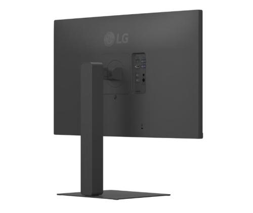 MONITOR LCD 27" IPS 4K/27U730A-B LG