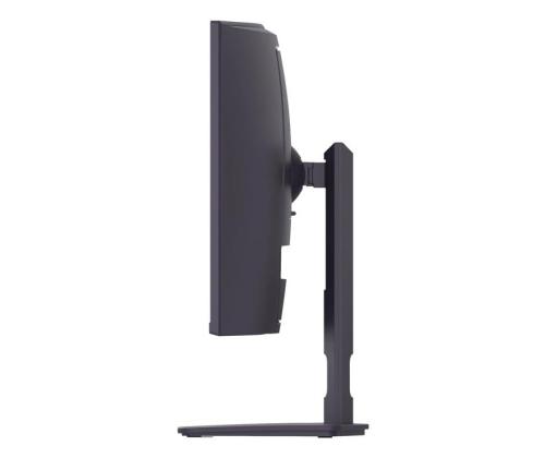 LCD Monitor LG 32 " 2560 x 1440 pixels Quad HD Native aspect ratio 16:9 LCD Curved 32G600A-B