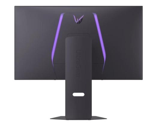 MONITOR OLED 32" 4K/32GX870A-B LG