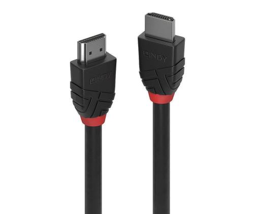 CABLE HDMI-HDMI 5M/BLACK 36774 LINDY