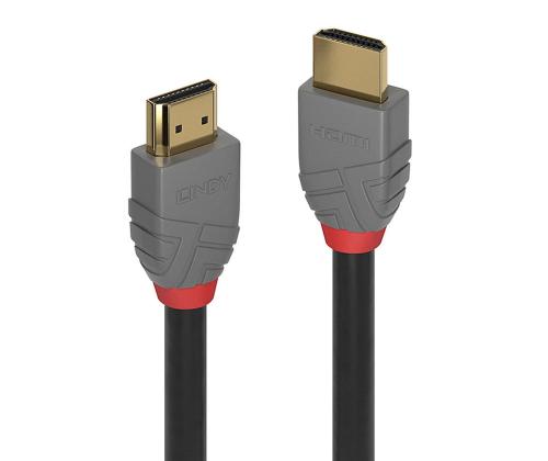 CABLE HDMI-HDMI 7.5M/ANTHRA 36966 LINDY