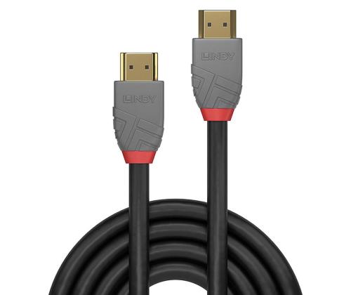CABLE HDMI-HDMI 7.5M/ANTHRA 36966 LINDY