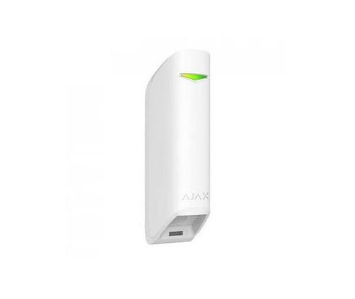 DETECTOR WRL MOTIONPROTECT/CURTAIN WHITE 38195 AJAX