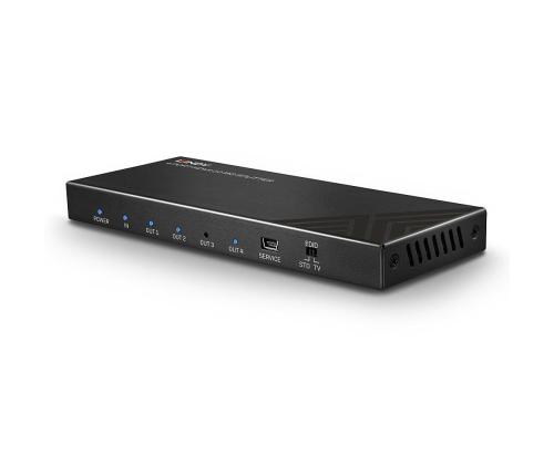 I/O VIDEO SPLITTER HDMI 4PORT/38236 LINDY