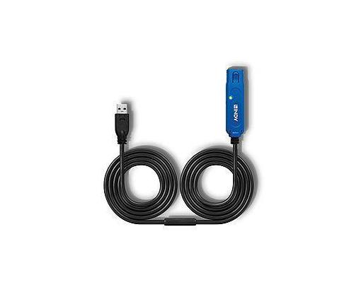 CABLE USB3 EXTENSION 10M/43157 LINDY
