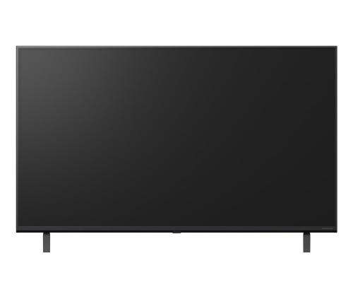 TV Set LG 43 " 4K Ultra HD 3840 x 2160 pixels Flat 16:9 LED 43NANO80A3B