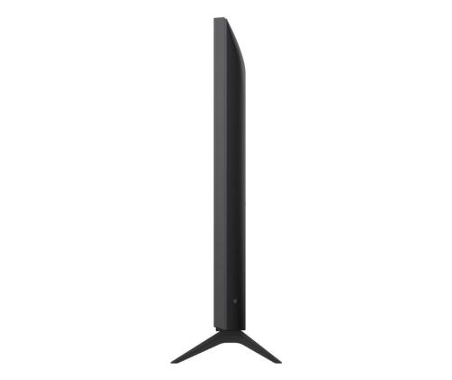 TV Set LG 43 " 4K Ultra HD 3840 x 2160 pixels Flat 16:9 LED 43NANO80A3B