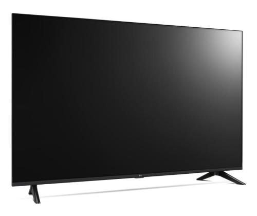 TV Set LG 43 " 4K Ultra HD 3840 x 2160 pixels Flat 16:9 LED 43UA73003LA