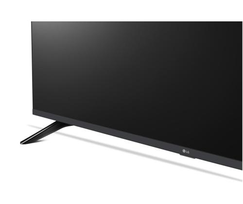 TV Set LG 43 " 4K Ultra HD 3840 x 2160 pixels Flat 16:9 LED 43UA73003LA