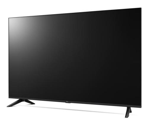 TV Set LG 43 " 4K Ultra HD 3840 x 2160 pixels Flat 16:9 LED 43UA73003LA