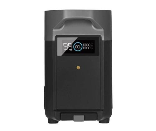 POWER STATION ACC EXT BATTERY/DELTA PRO 5004501002 ECOFLOW