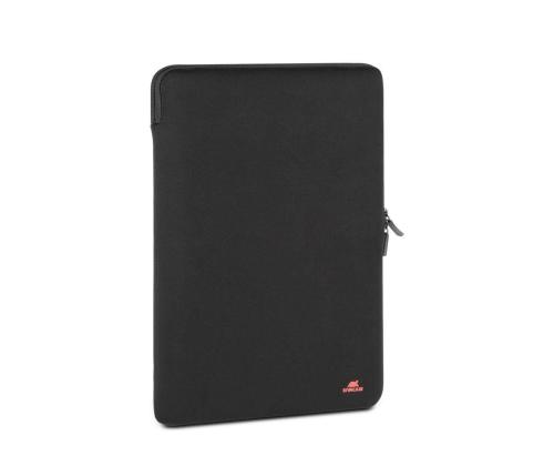 NB SLEEVE ANTISHOCK 15.6"/5226 BLACK RIVACASE