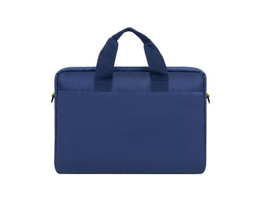 NB BACKPACK URBAN 16"/5532 BLUE RIVACASE