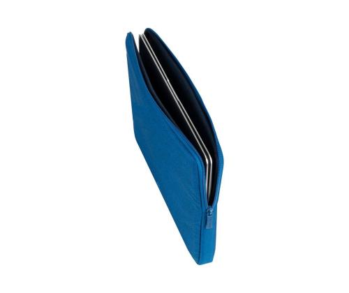NB SLEEVE SUZUKA ECO 13.3-14"/7703 AZURE RIVACASE