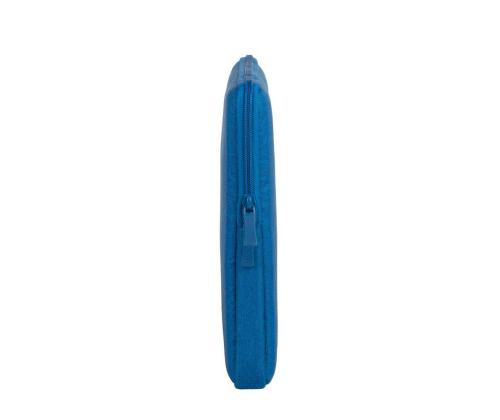 NB SLEEVE SUZUKA ECO 13.3-14"/7703 AZURE RIVACASE