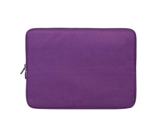 NB SLEEVE SUZUKA ECO 15.6"/7705 VIOLET RIVACASE