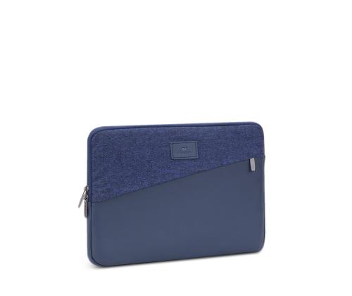 NB SLEEVE EGMONT 13.3"/7903 BLUE RIVACASE