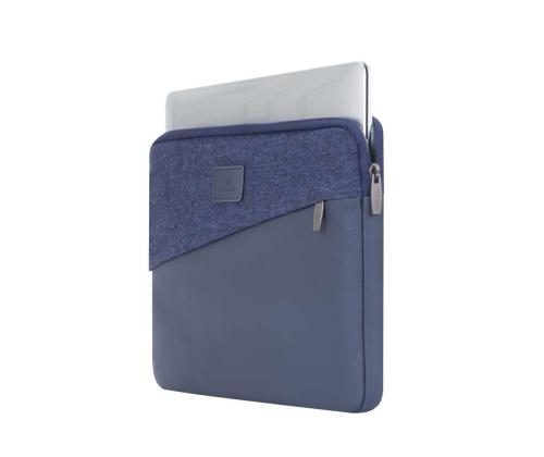NB SLEEVE EGMONT 13.3"/7903 BLUE RIVACASE