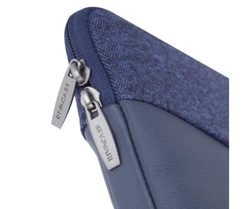 NB SLEEVE EGMONT 13.3"/7903 BLUE RIVACASE