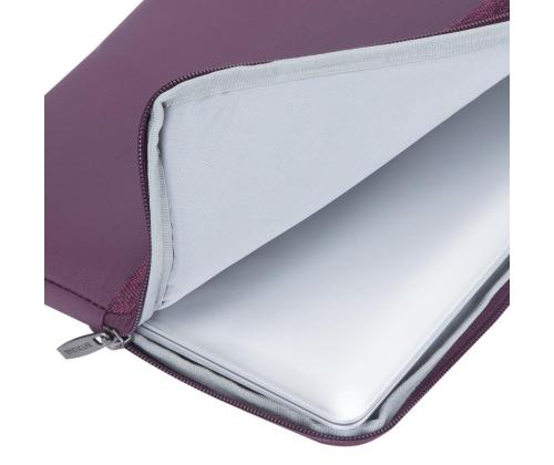 NB SLEEVE EGMONT 13.3"/7903 RED RIVACASE
