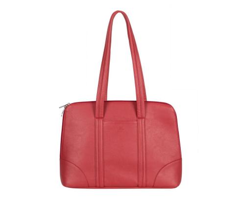 NB CASE LADY`S 14"/8992 (PU) RED RIVACASE
