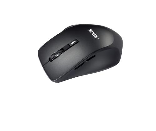 Juhtmevaba hiir WT425/C.must 90XB0280-BMU000 ASUS