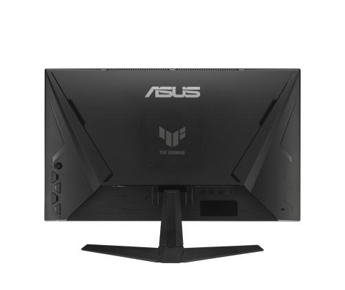 LCD Monitor ASUS 23.8 " 1920 x 1080 pixels Full HD Native aspect ratio 16:9 LCD Flat 90LM0BA0-B01171