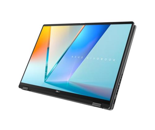 Ultrabook ASUS VivoBook Flip TP3607SH-RJ013W CPU  Core Ultra u7-258V 2200 MHz 16" Touchscreen...