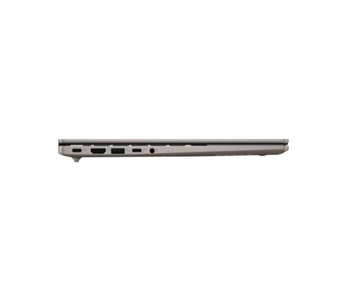 Notebook ASUS VivoBook Series X1407QA-LY045W CPU  Snapdragon X X1-26-100 3000 MHz 14" 1920x1200...