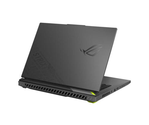 Notebook ASUS ROG Strix G16 (2025) G614FR-S5022W CPU  Ryzen 9 9955HX 2500 MHz 16" 2560x1600 RAM...