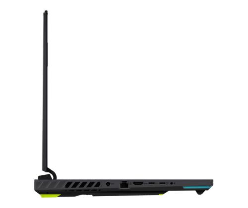 Notebook ASUS ROG Strix G16 (2025) G614FR-S5022W CPU  Ryzen 9 9955HX 2500 MHz 16" 2560x1600 RAM...