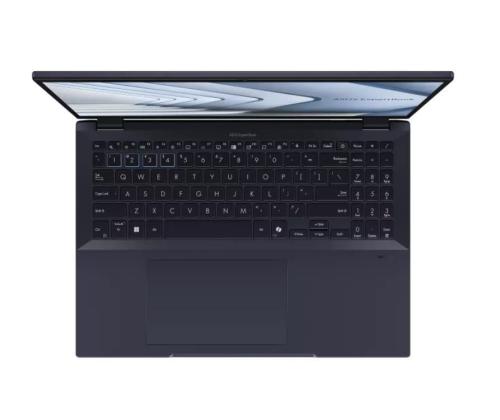 Notebook ASUS ExpertBook B5604CMA-Q90733X CPU  Core Ultra u5-125H 1200 MHz 16" 1920x1200 RAM 16GB...