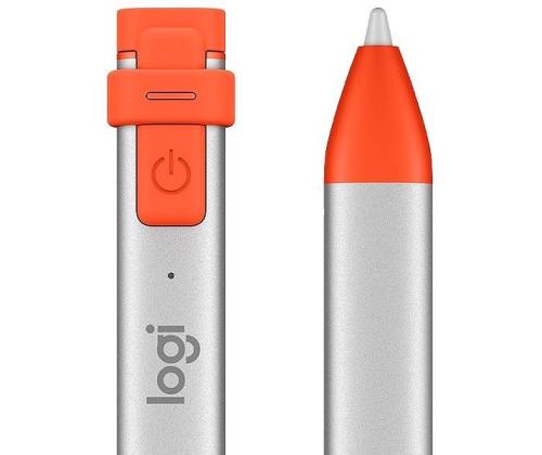 TABLET ACC PENCIL CRAYON//IPADS 914-000034 LOGITECH