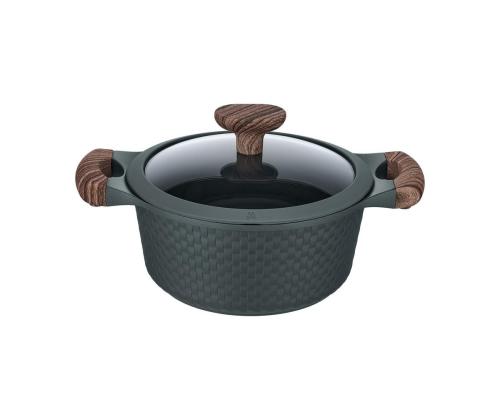 CASSEROLE D24CM 4.2L/93903 RESTO