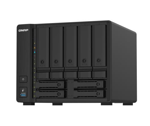 NAS STORAGE TOWER 9BAY 4GB/TS-932PX-4G QNAP