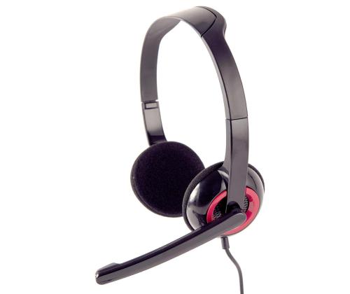 HEADSET STEREO/MHS-002 GEMBIRD