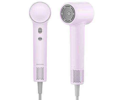 HAIR DRYER MINI/PURPLE AHG11A-PP DREAME