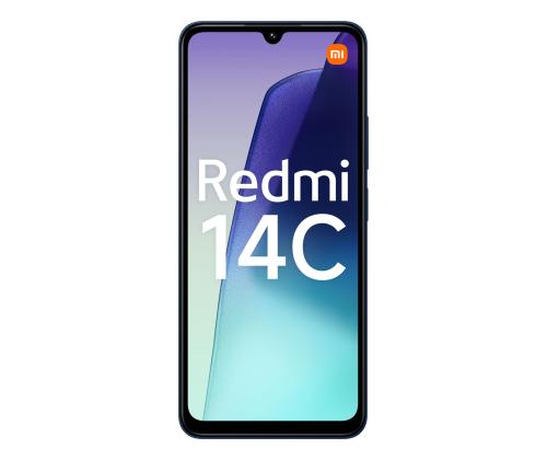 MOBILE PHONE GALAXY A55 5G/8/128GB NAVY SM-A556B SAMSUNG