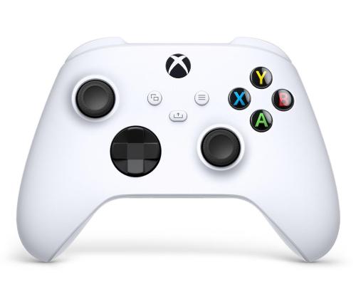 CONSOLE ACC CONTROLLER WRL/XBOX WH 196388518128 MICROSOFT