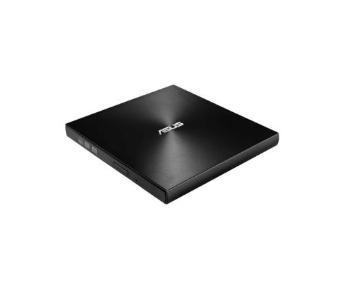 DVD RW USB2 8X EXT RTL BLACK/SDRW-08U9M-U/BLK/G/AS/P2G ASUS