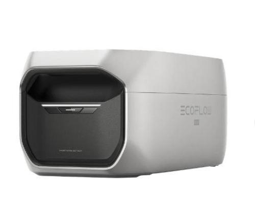 POWER STATION ACC EXT BATTERY/DELTA 3 MAX 5016401022 ECOFLOW