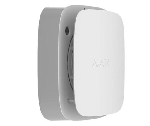 FIRE DETECTOR HEAT SOUNDER/EN54 WHITE 119915 AJAX