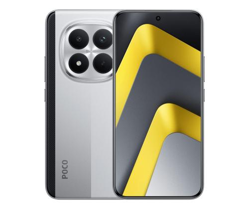 MOBILE PHONE POCO M8 PRO 5G/8/256GB SILVER MZB0MLTEU POCO