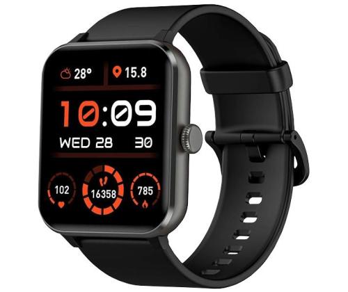 SMARTWATCH/R50 BLACK BLACKVIEW