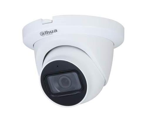 CAMERA HDCVI 5MP IR EYEBALL/HDW1500TMQ-A-0280B-S2 DAHUA