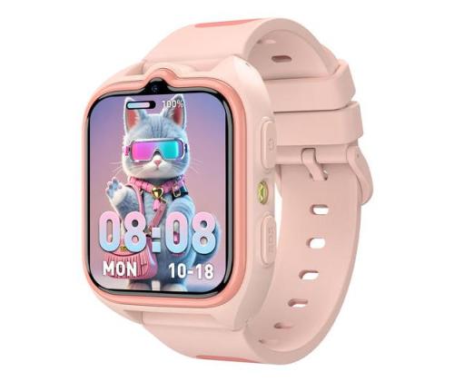 SMARTWATCH Z30/PINK Z30PINK BLACKVIEW
