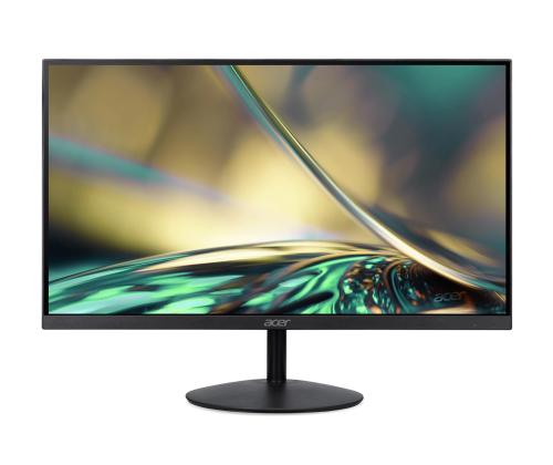 LCD Monitor ACER 23.8 " 1920 x 1080 pixels Full HD Native aspect ratio 16:9 LCD Flat UM.QS2EE.007